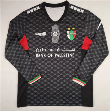 Long Sleeve Jersey